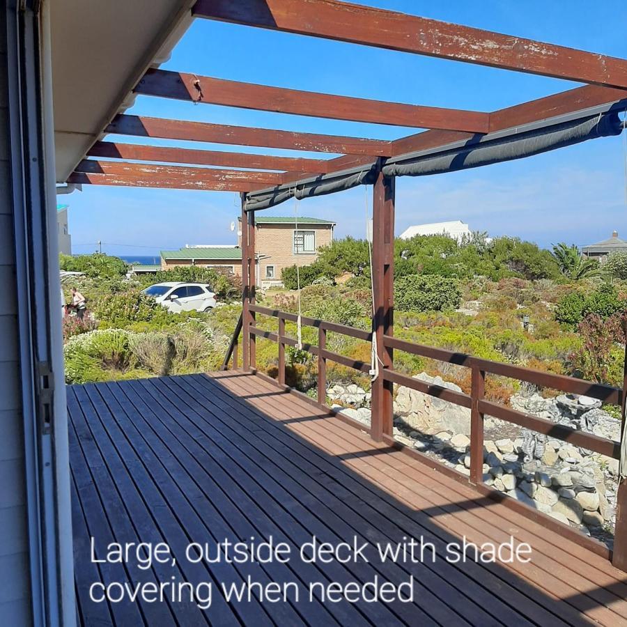 Brandys Beach House Bettys Bay Exterior photo
