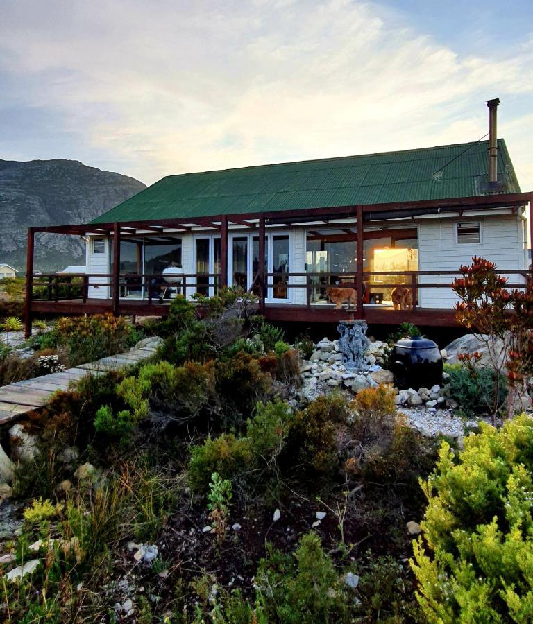 Brandys Beach House Bettys Bay Exterior photo