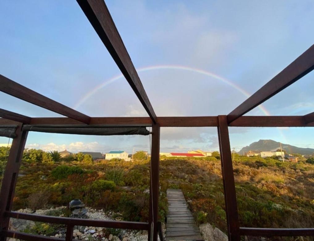 Brandys Beach House Bettys Bay Exterior photo
