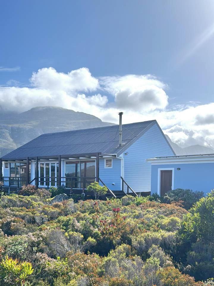 Brandys Beach House Bettys Bay Exterior photo